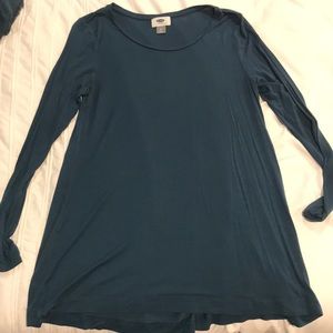 Old Navy long sleeve t-shirt